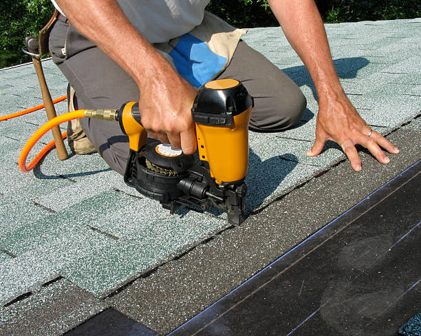 Best Roof Waterproofing Services  in Cohasset, MN